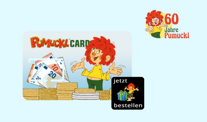 PumuckleCard Erfahrungen