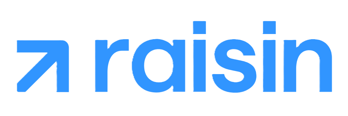 raisin Logo