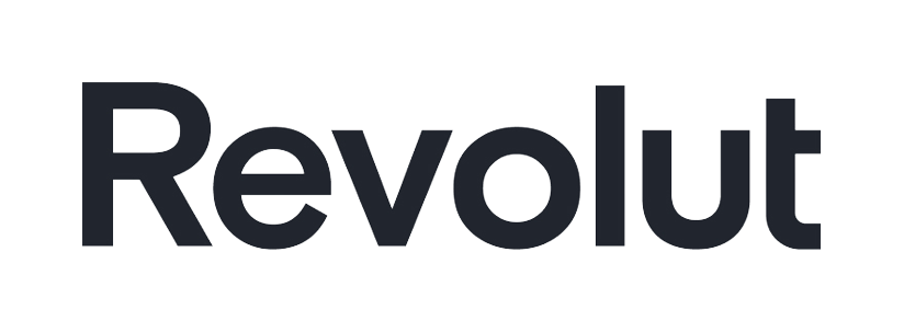 revolut Bank Logo