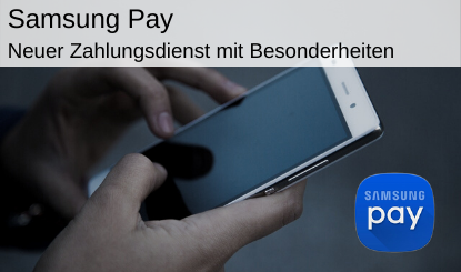 samsung pay bezahldienst