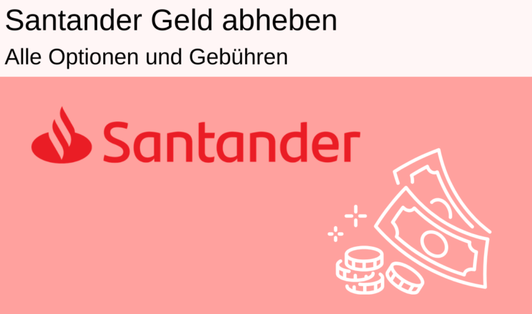 artikelbild santander geld abheben