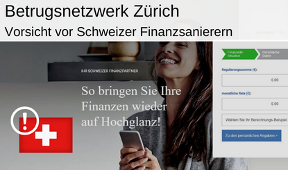 schweizer kredit seriös titelbild