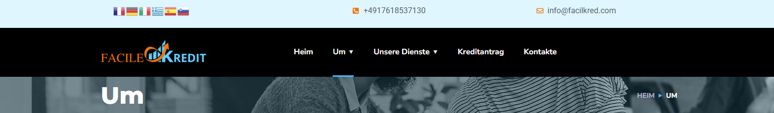 facile kredit erfahrung