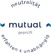 mutual Siegel neutral