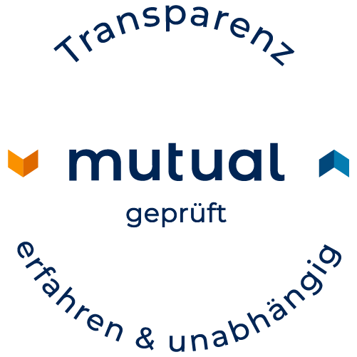 mutual – gegenseitig, wechselseitig