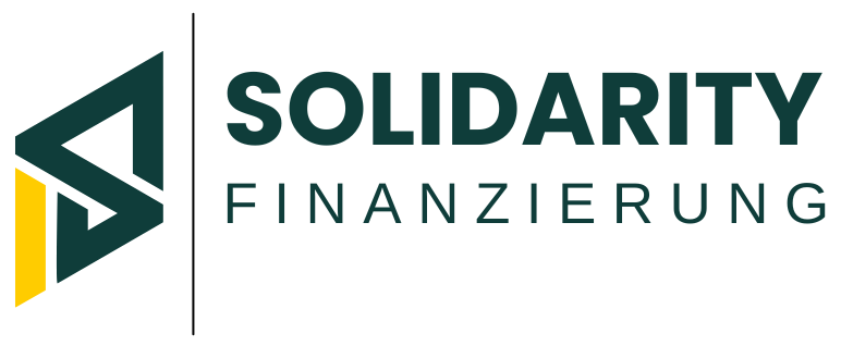 Solidarity Finanzierung Erfahrungen