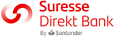 Suresse Bank Logo