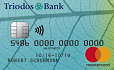 Triodos Bank MasterCard