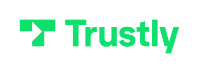 trustly logo