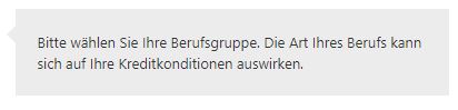 kredit-berufsgruppe