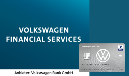 volkswagen bank test