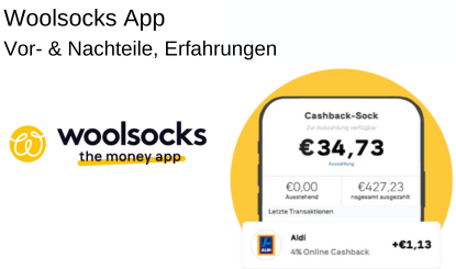 Woolsocks Erfahrungen