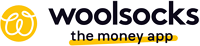 Logo Woolsocks