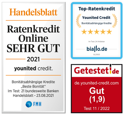 younited credit bewertung